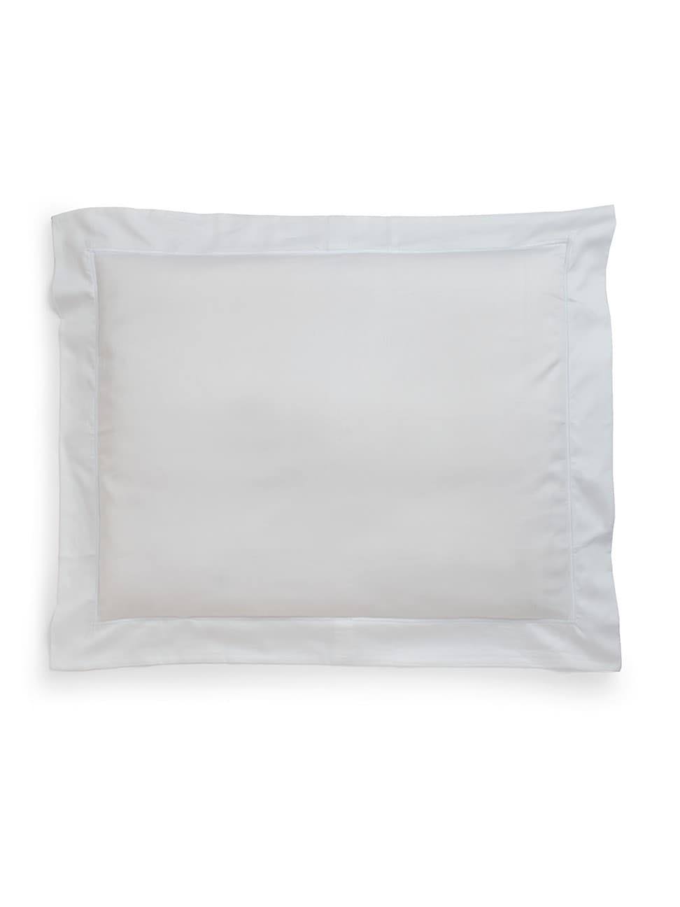White Standard Sham V385865