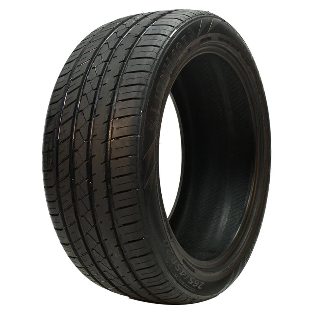 All Season 245/45ZR20 103W XL Passenger Tire K251747