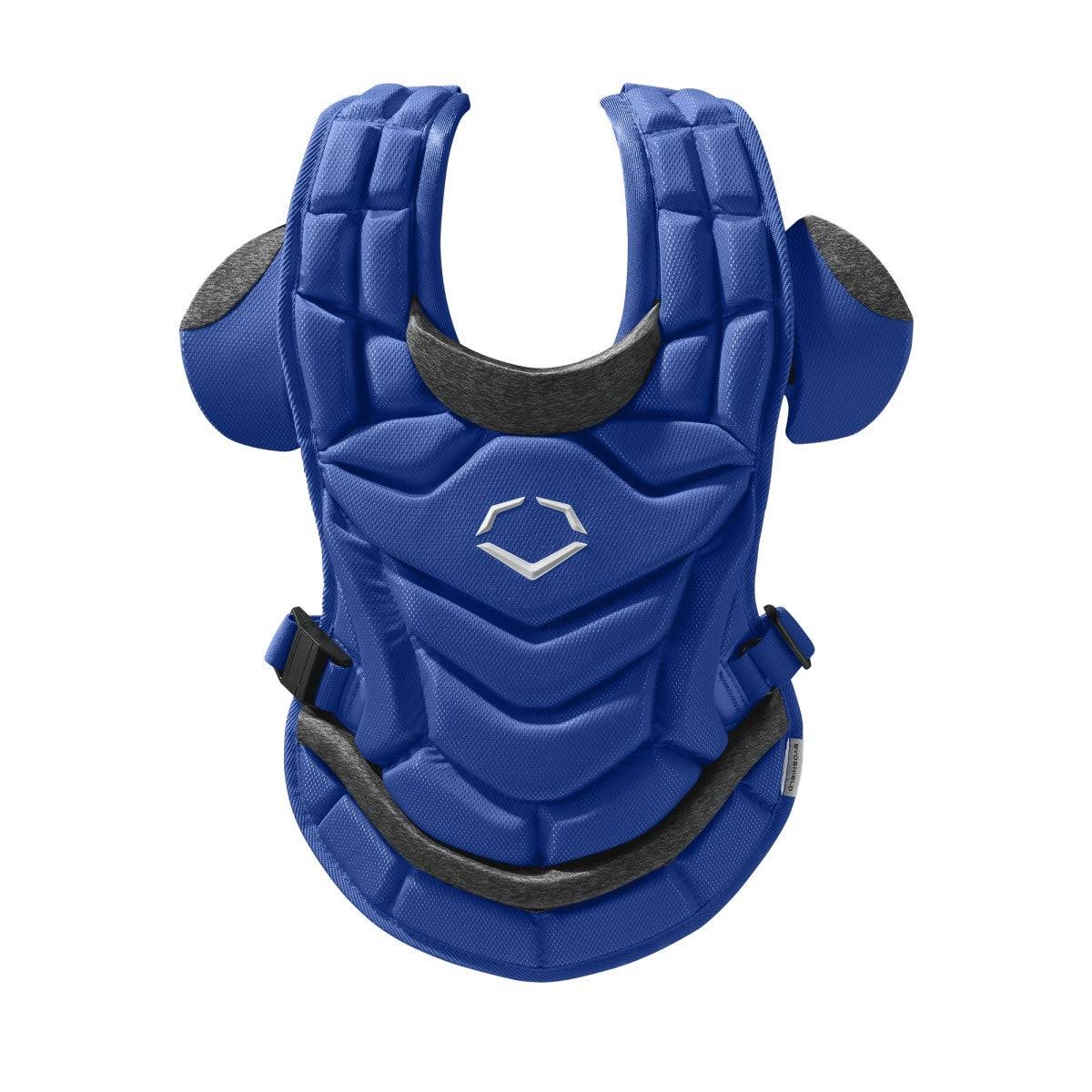 Royal Fastpitch Catcher's Chest Protector H828233