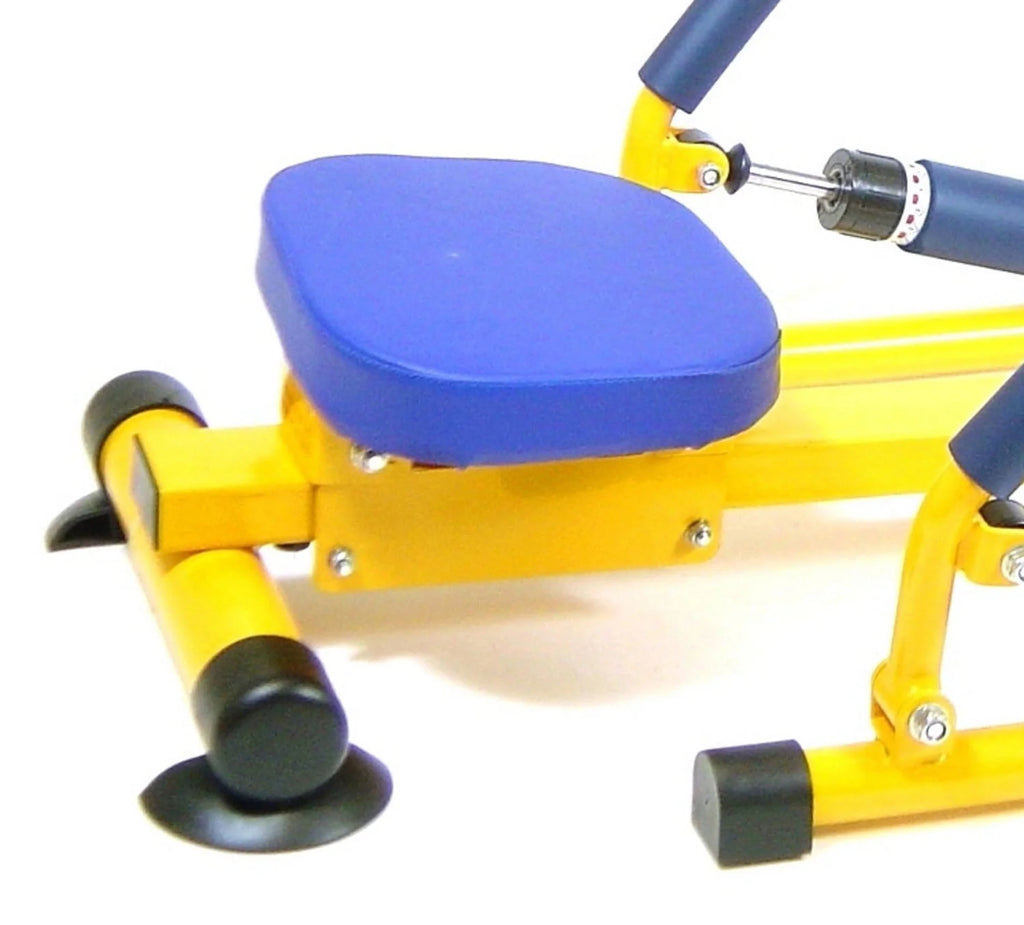Multifunction Rower N16187