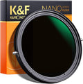 67mm Variable ND2-ND32 ND Filter and CPL Circular Polarizing Filter 2 in 1 S976142