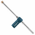 7/8 in. x 8 in. x 17 in. SDS-Max Dust Extraction Bit W4621
