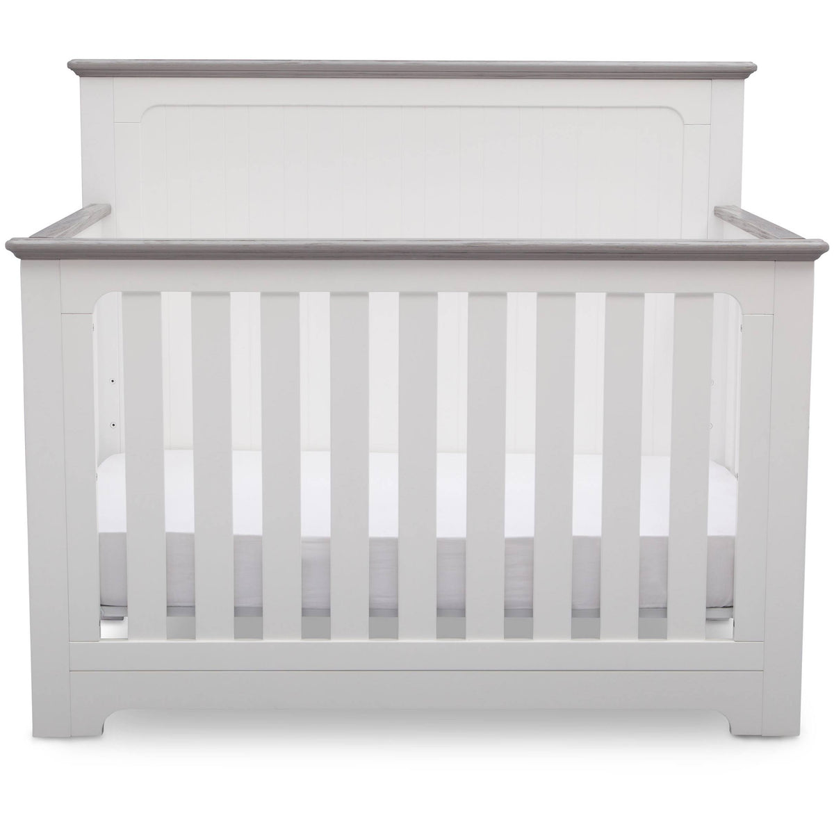 4-in-1 Convertible Crib G8647