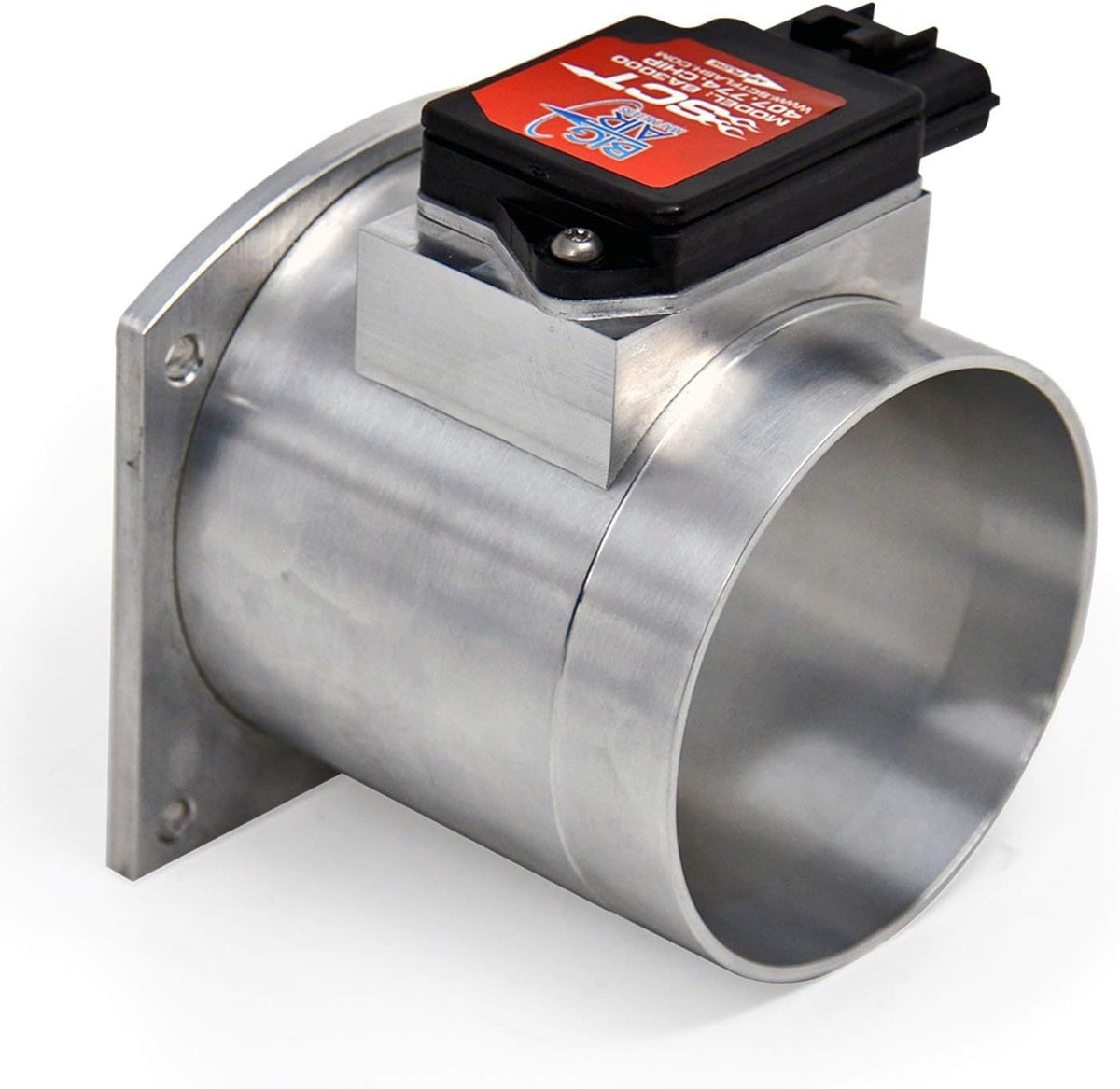 90mm Billet Housing Mass Air Meter L151256