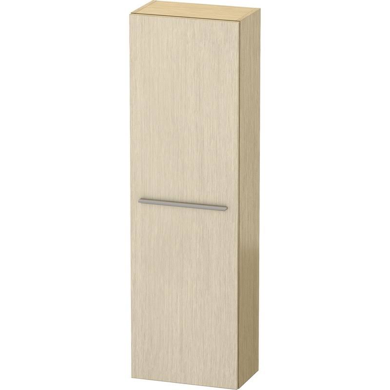 Tall Cabinet Brushed Oak B790878