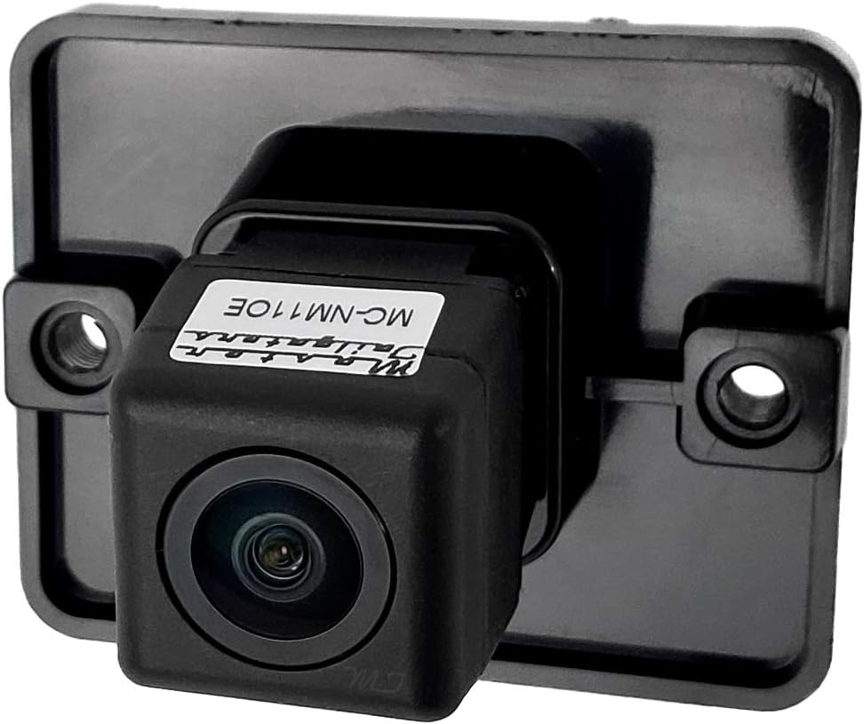 Backup Camera C701