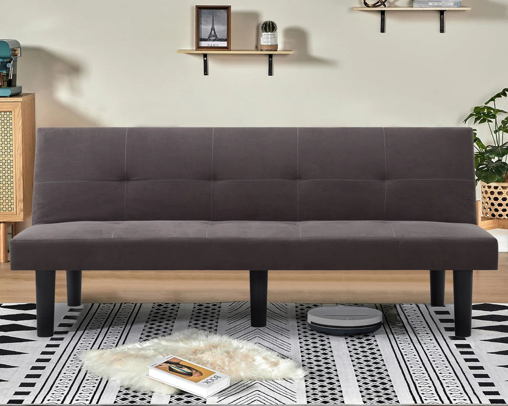 70” Futon Sofa bed Q430058