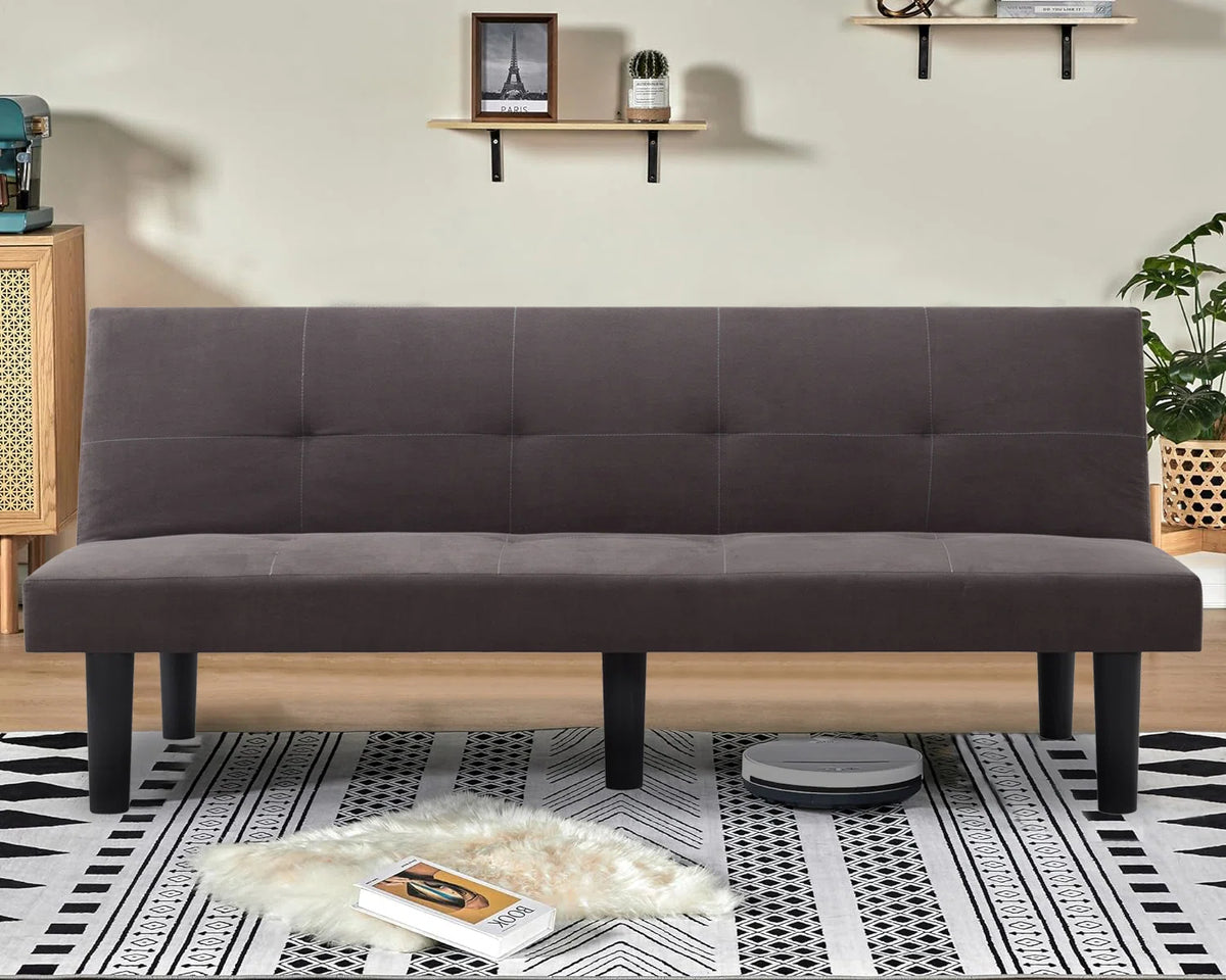 70” Futon Sofa bed Q430058