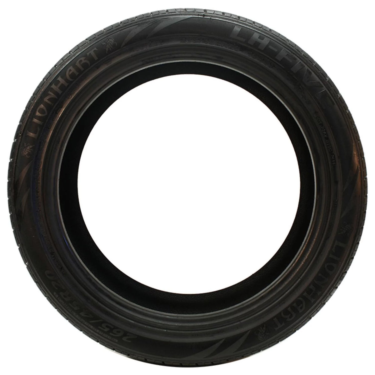 All Season 245/45ZR20 103W XL Passenger Tire K251747