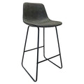 Set of 2 Bar Stool F35327