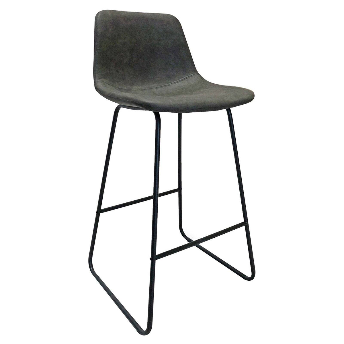 Set of 2 Bar Stool F35327