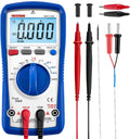 6000 Counts Digital Multimeter I673