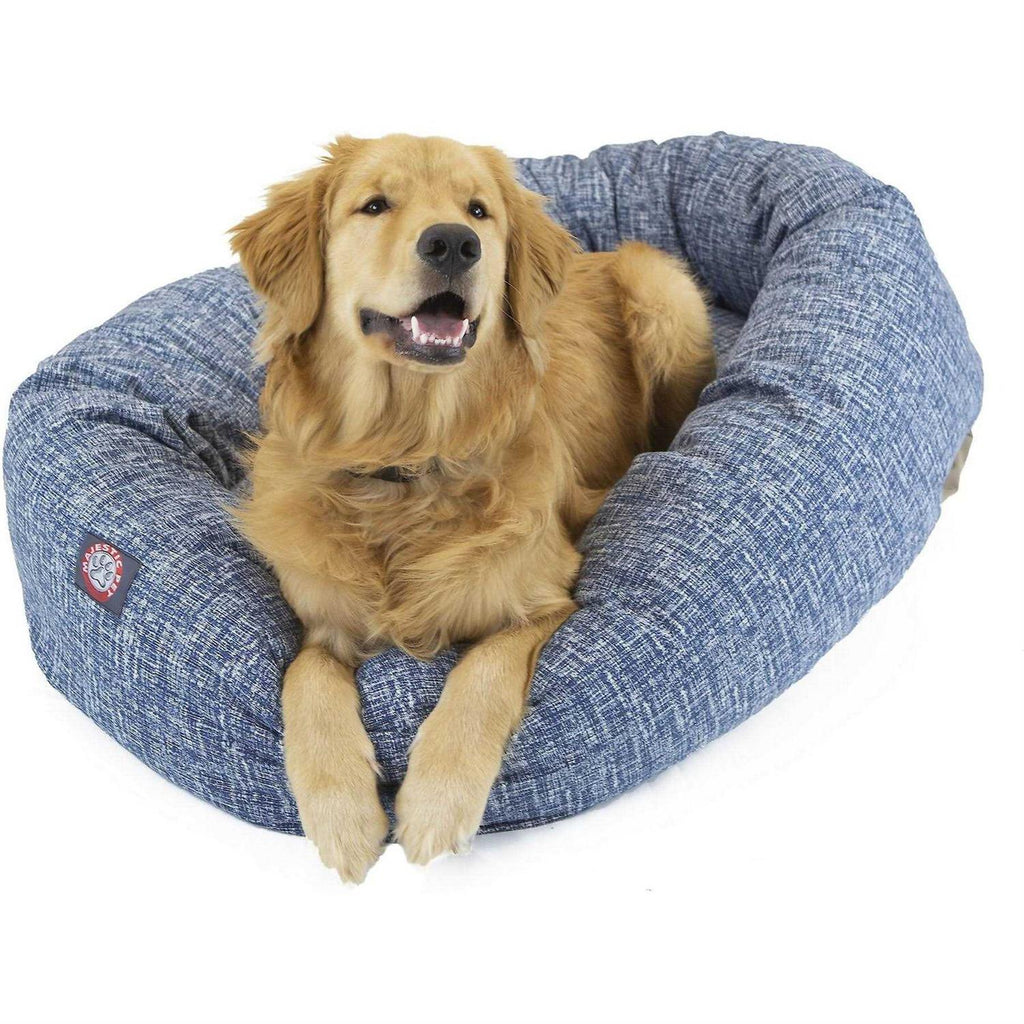Sherpa Dog Bed J75595