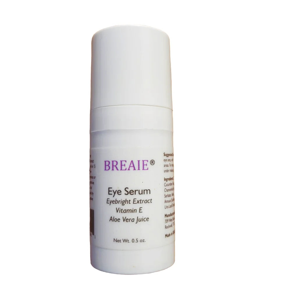 Organic Eye Serum Moisturizer O585461