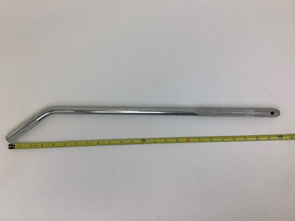 4-Pack 24 Inch Tie Down Winch Bars G433337