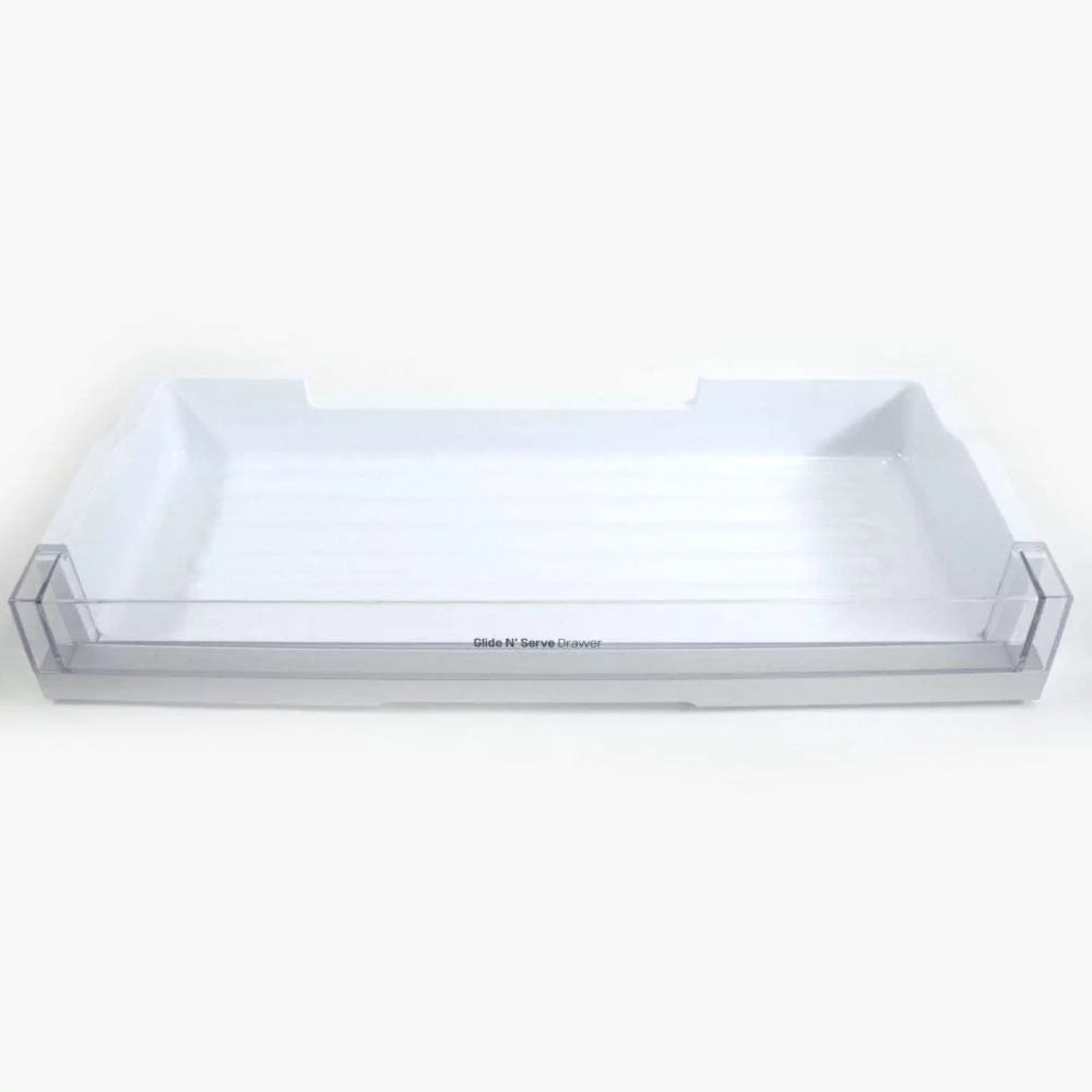 Refrigerator Deli Drawer Tray Assembly E579140
