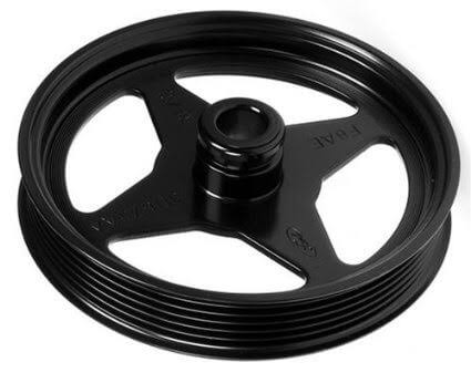 Power Steering Pump Pulley A6108