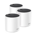Wi-Fi 6 Mesh Router System 3 Pack J936804