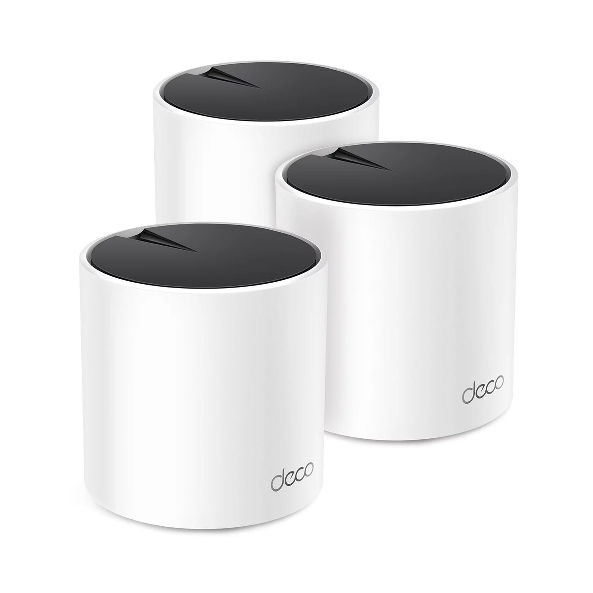 Wi-Fi 6 Mesh Router System 3 Pack J936804