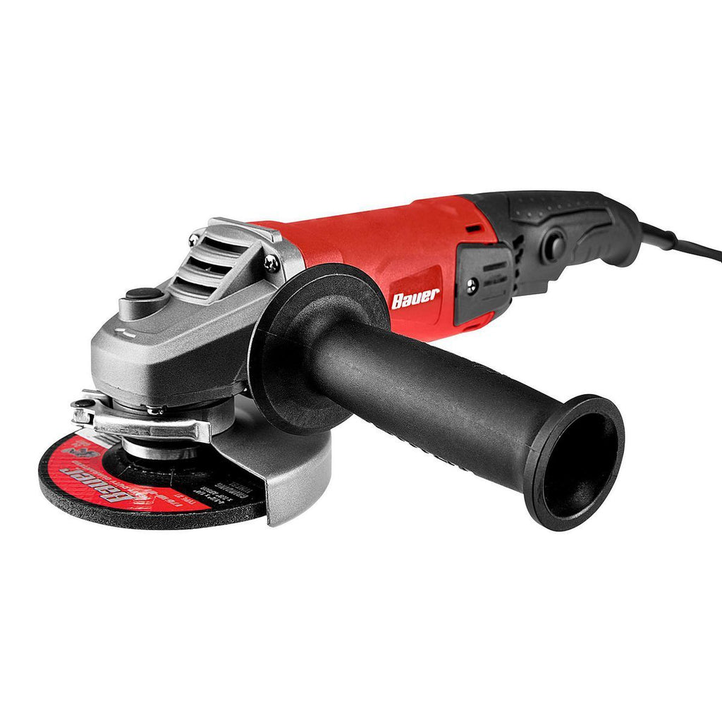 4-1/2 in. Trigger-Grip Angle Grinder N184413