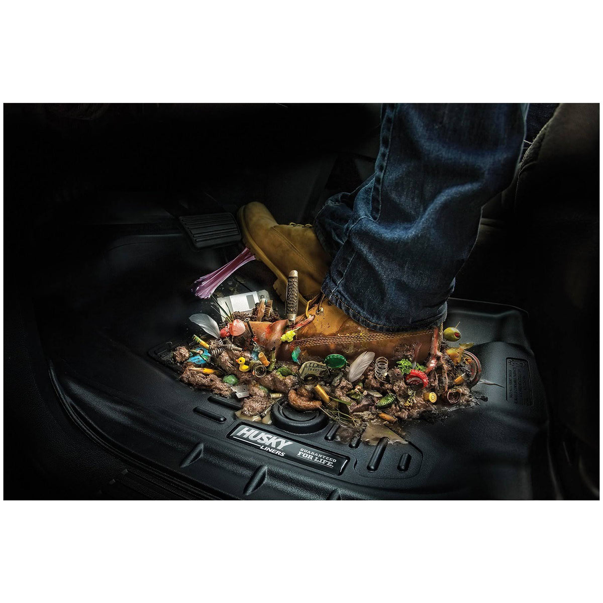 Cargo Liner L1735