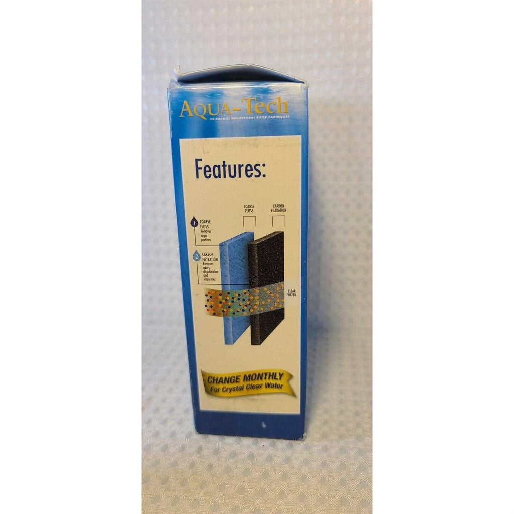 Aquarium Filter Cartridge F380