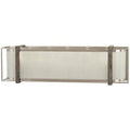 5-Light Bath Bar W416