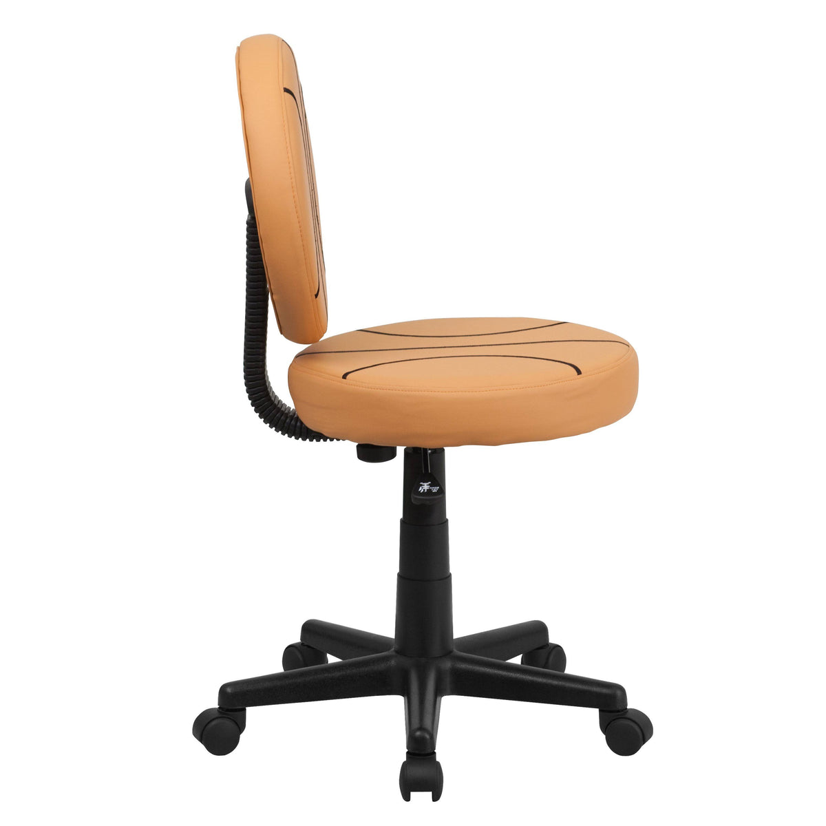 Swivel Task Office Chair U408