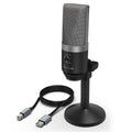 USB Microphone F632