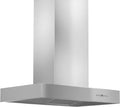 36 In. Ducted Island Mount Range Hood in Stainless Steel X99897