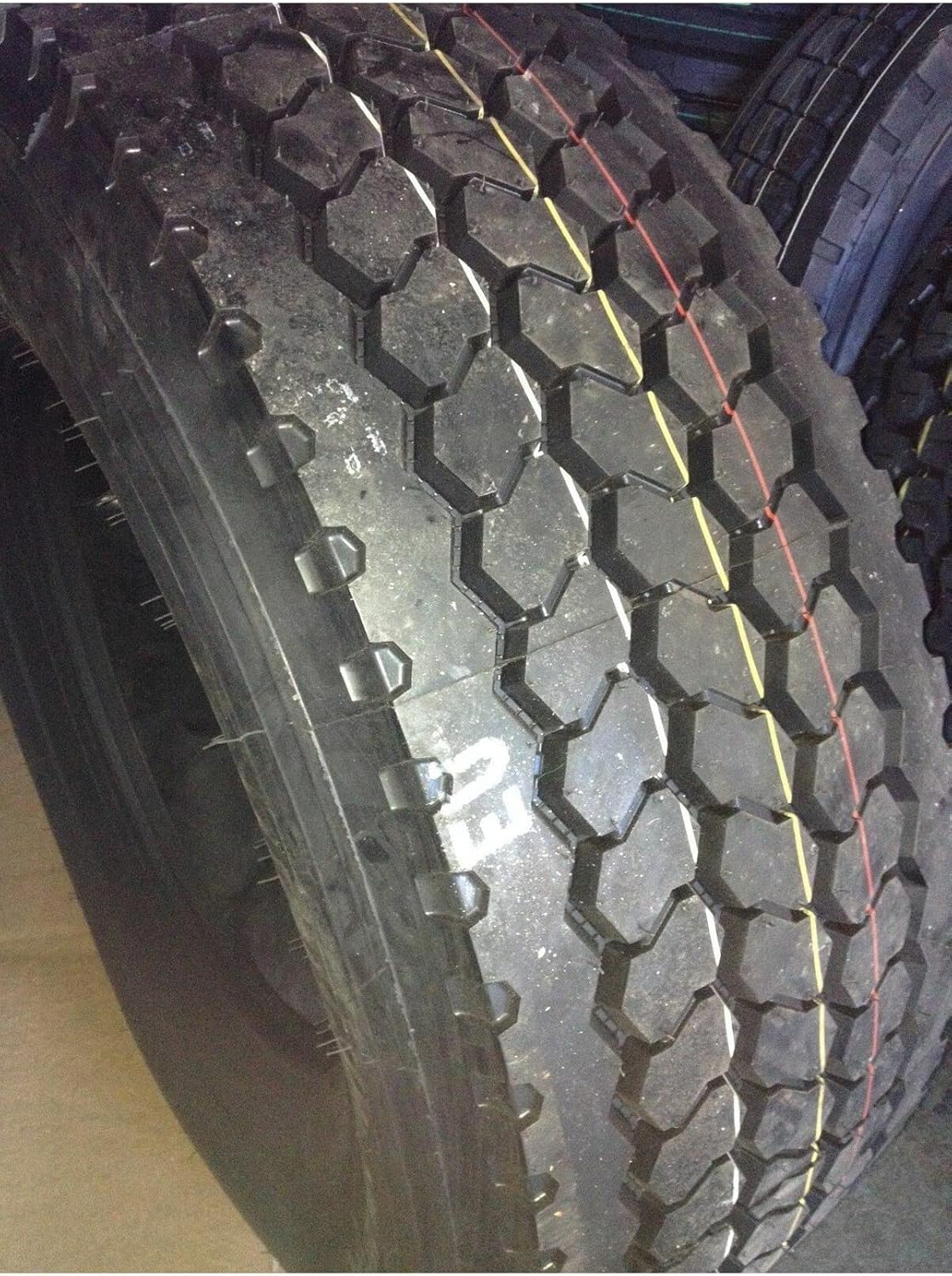 385/65R22.5 20Ply All Position Radial Tire S3194