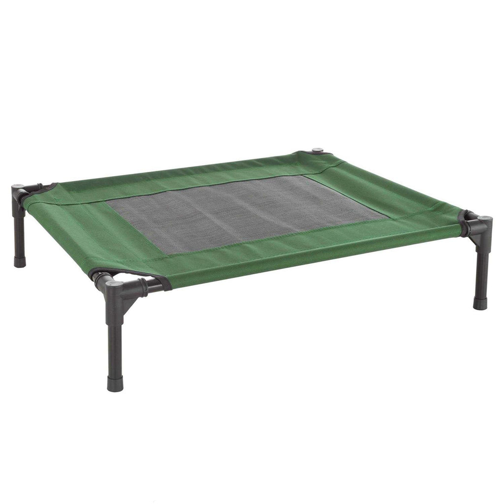 Cot-Style Elevated Pet Bed H279376