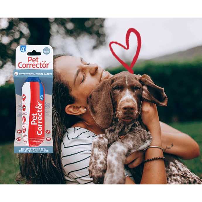Pet Corrector V4469