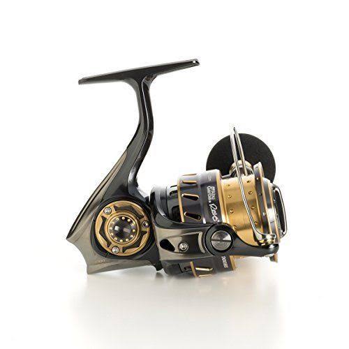 Reel Revo Rocket 3000S L251