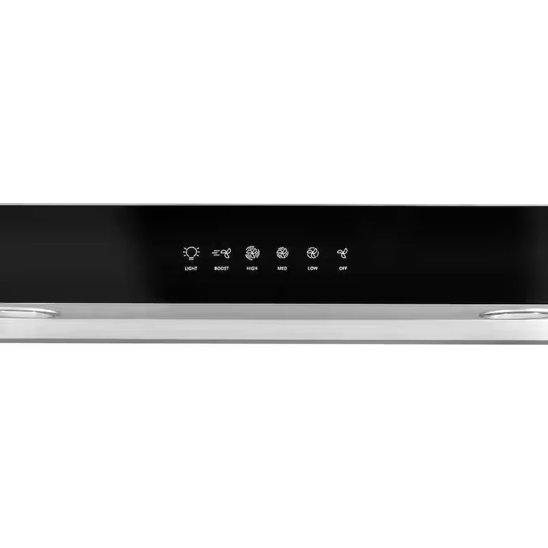 36 in. Stainless Steel Under Cabinet Range Hood H3598