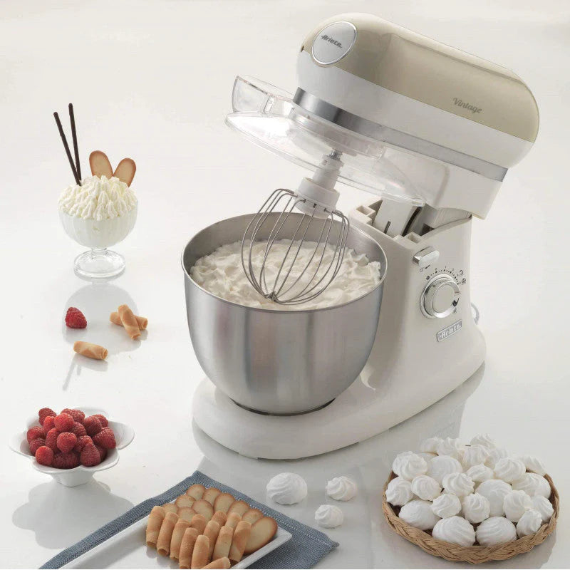 Vintage 5.5L 2400W Green Stand Mixer Q20629