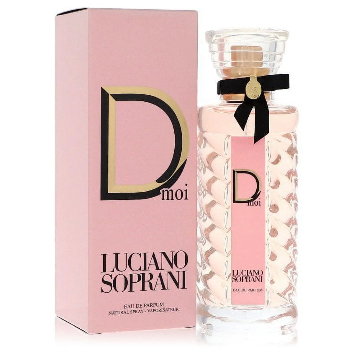 Eau De Parfum Spray X838