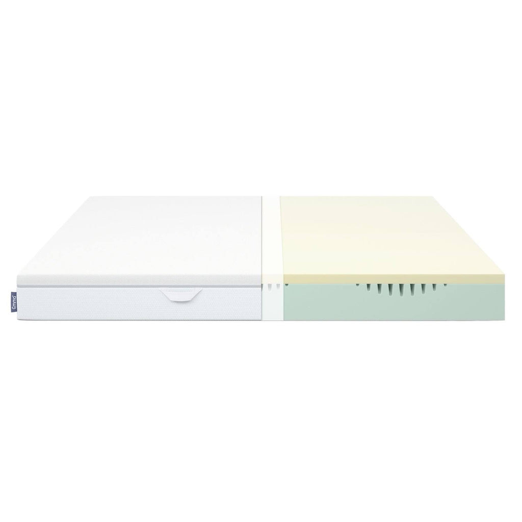 King Memory Foam Mattress-in-a-Box B144776