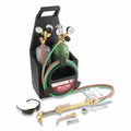 Port-A-Torch Deluxe Medium-Duty Outfit Kits with Cylinders S10148