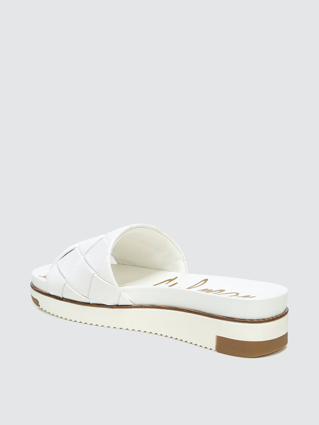 White Slide L891