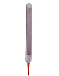 Red Tang Race Track Rasp M282
