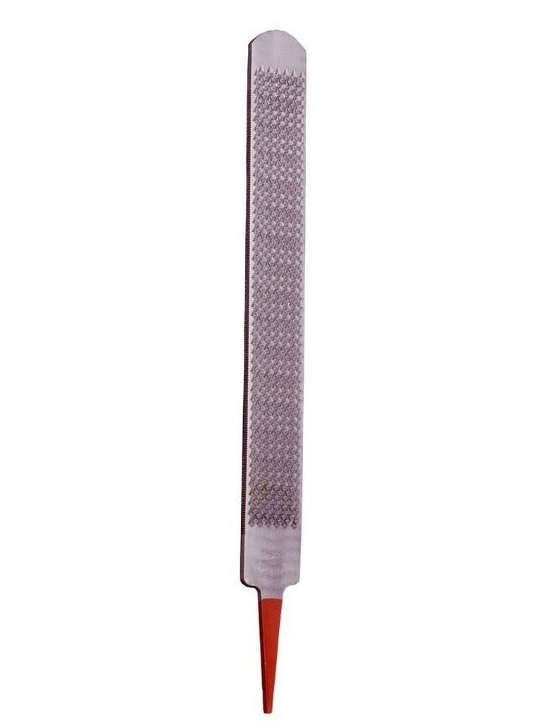 Red Tang Race Track Rasp M282
