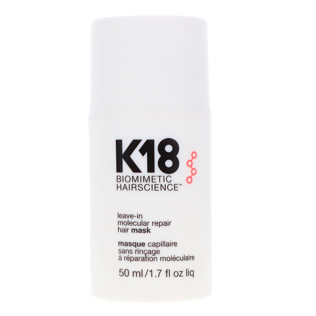 Leave-In Molecular Repair Hair Mask 1.7 oz Z83969
