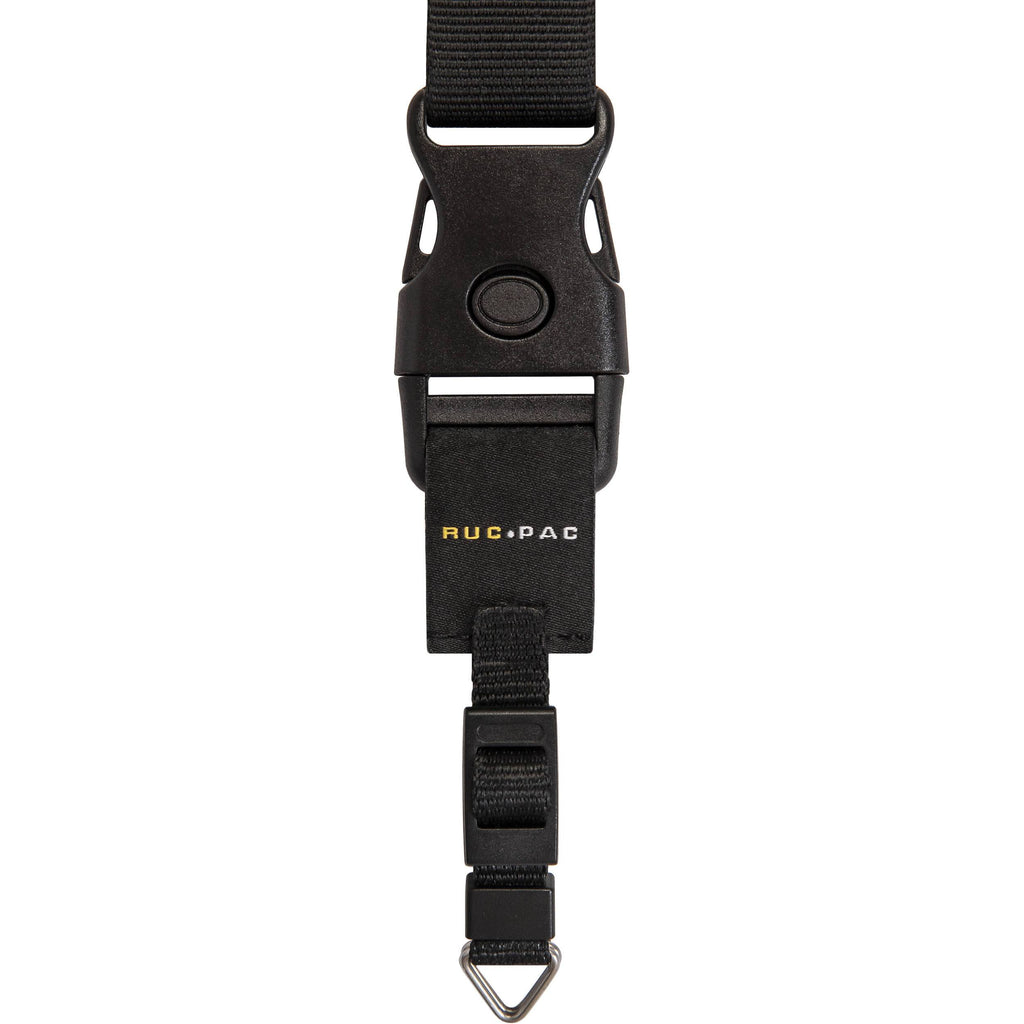 Dual Camera Strap Black K749284