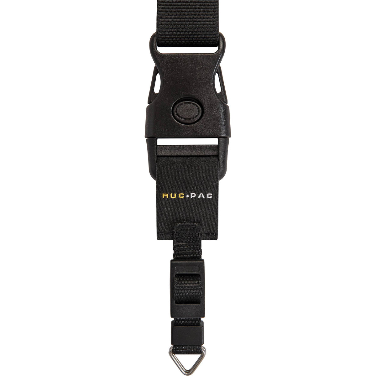 Dual Camera Strap Black K749284