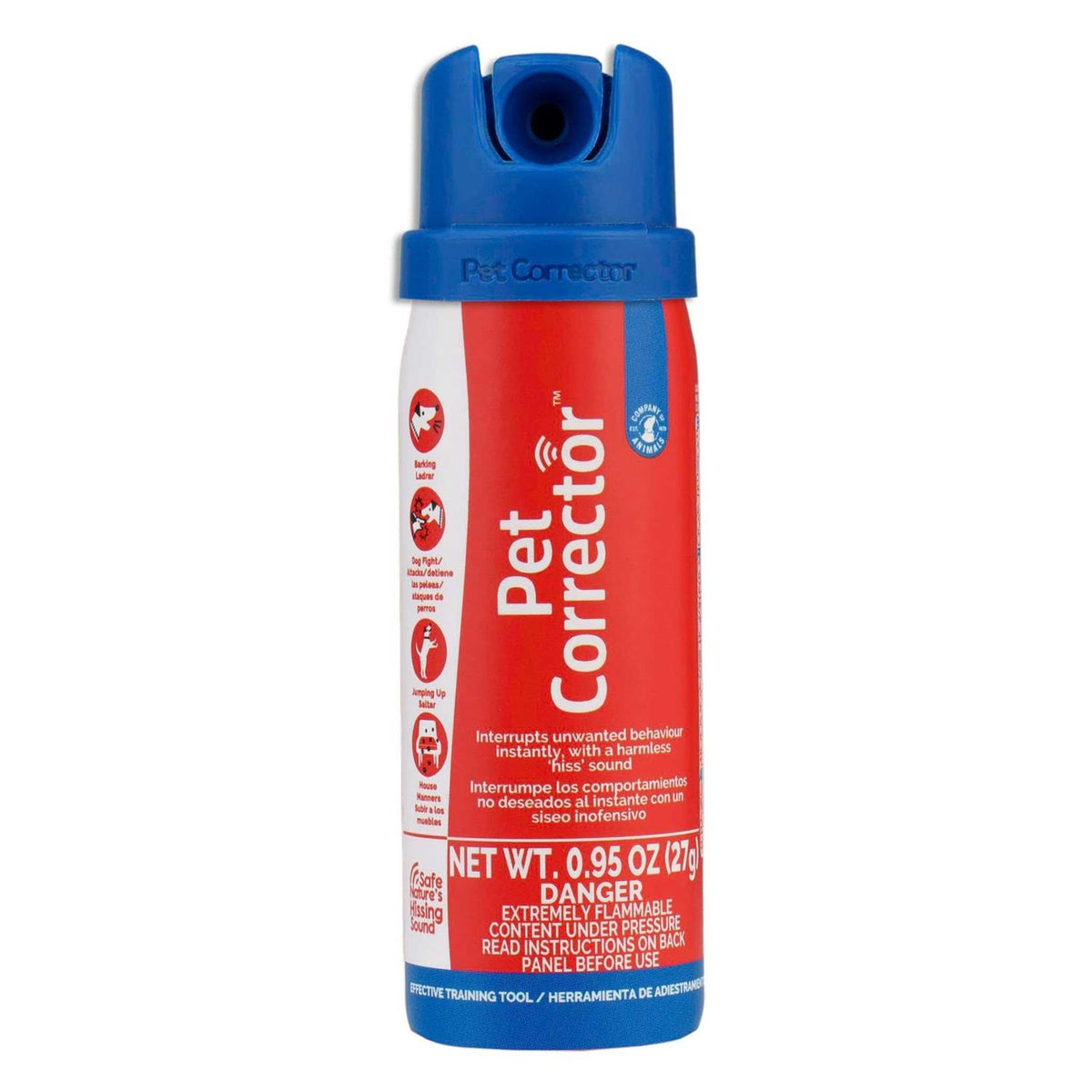 Pet Corrector V4469
