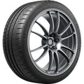 245/35ZR18 92Y XL Passenger Tire Q540716