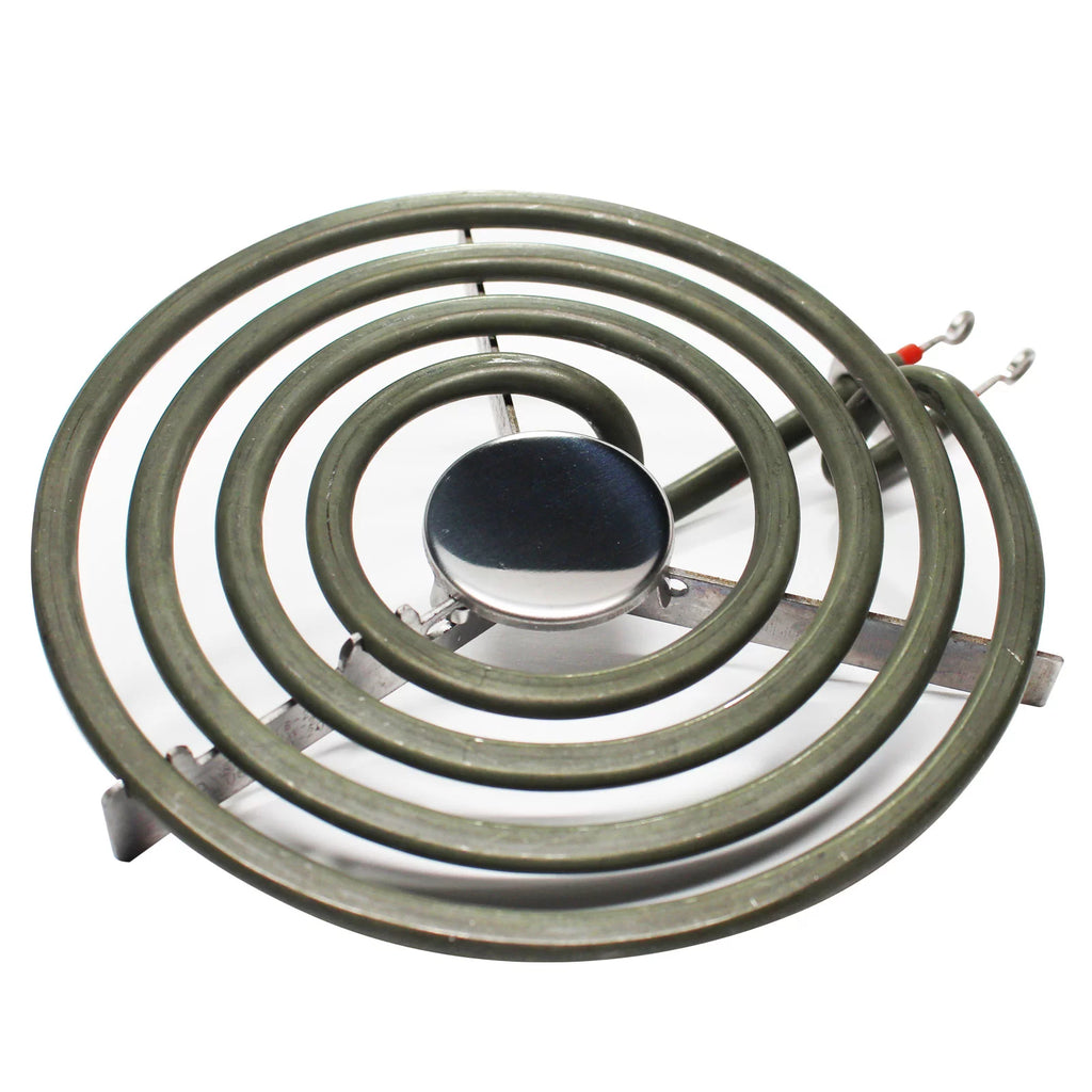6 inch 4 Turns Surface Burner Element U6306