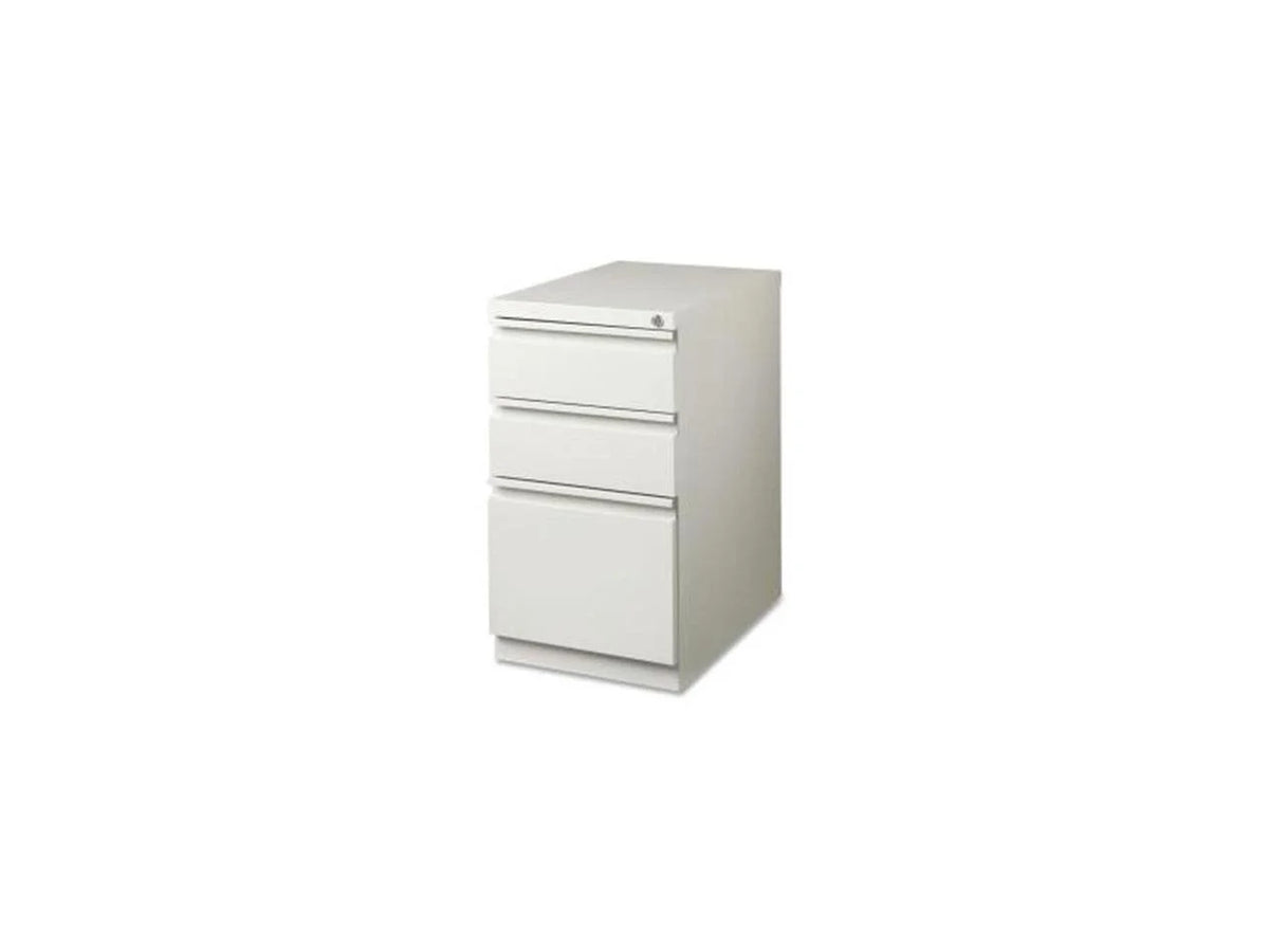 3 Drawers Steel Lockable Filing Cabinet F876