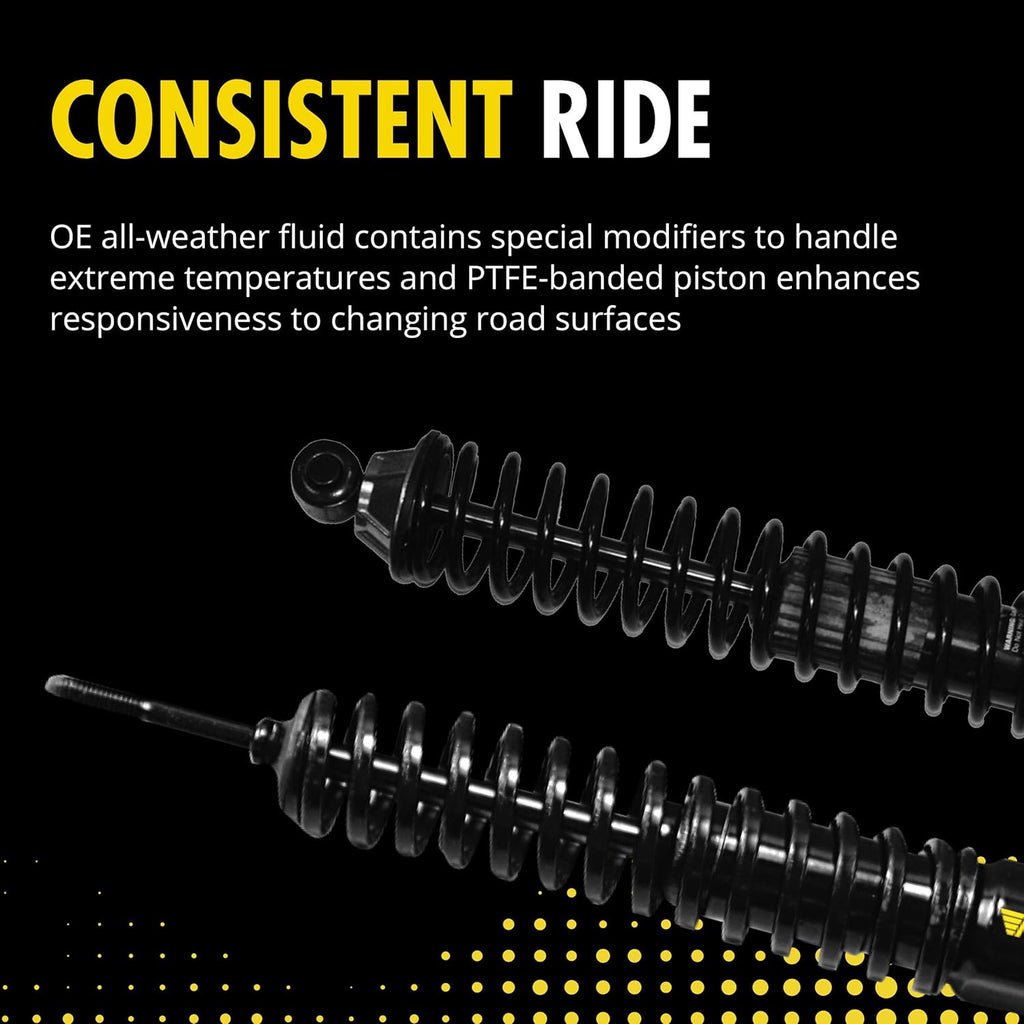 Shock Absorber S2202
